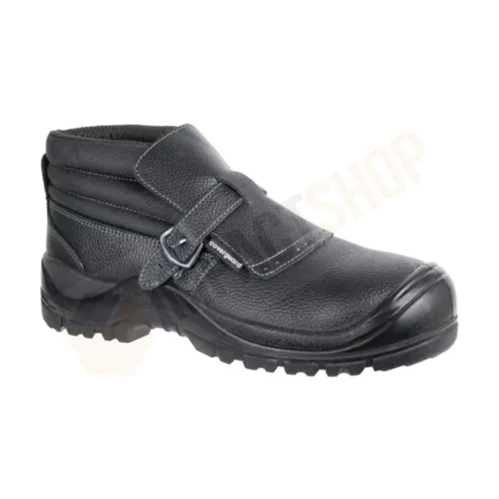Coverguard Quartz II S3 SRC hegesztőbakancs