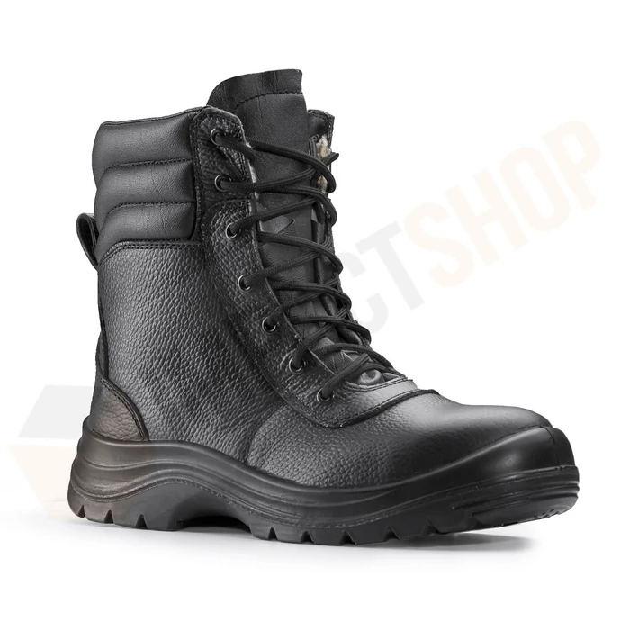 Coverguard Siberite S3 CI SRC Téli védőbakancs