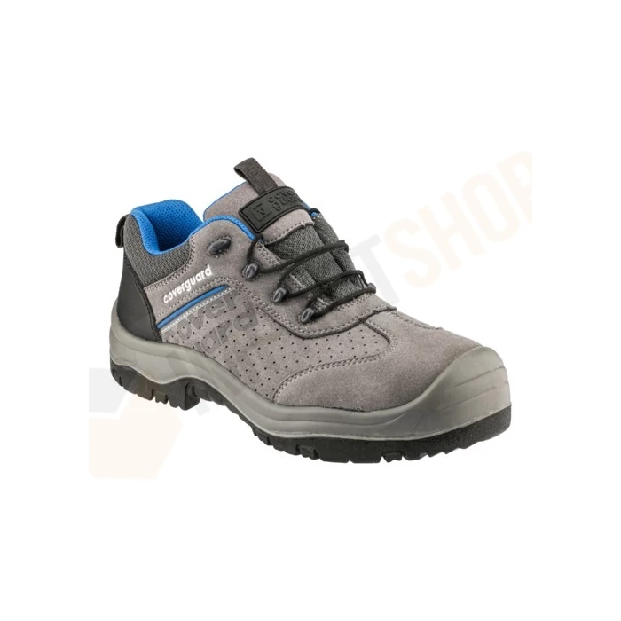Coverguard Sodalite kompozit védőfélcipő S1P SRC