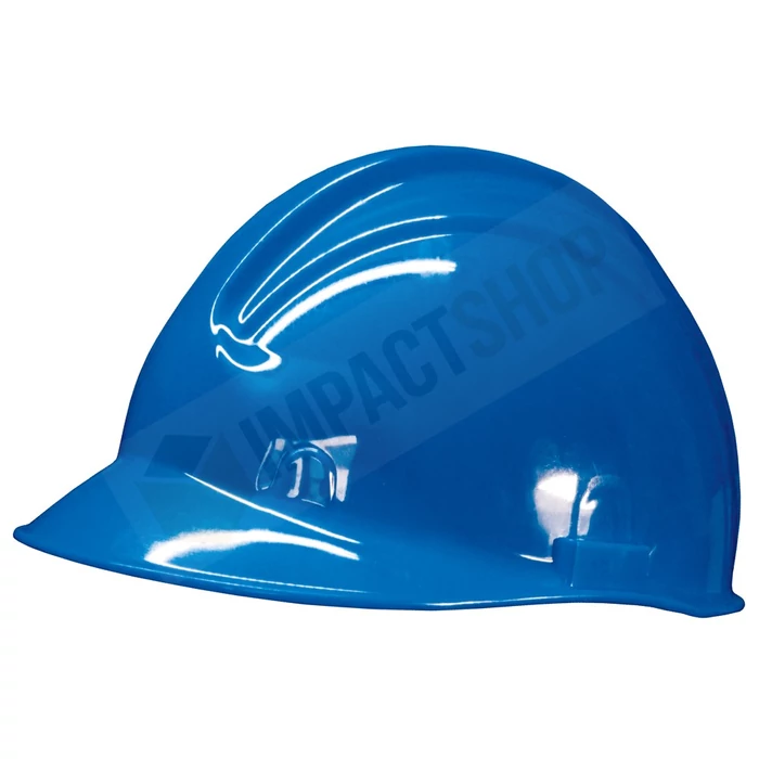 Coverguard Albatros 1000V munkavédelmi sisak - kék