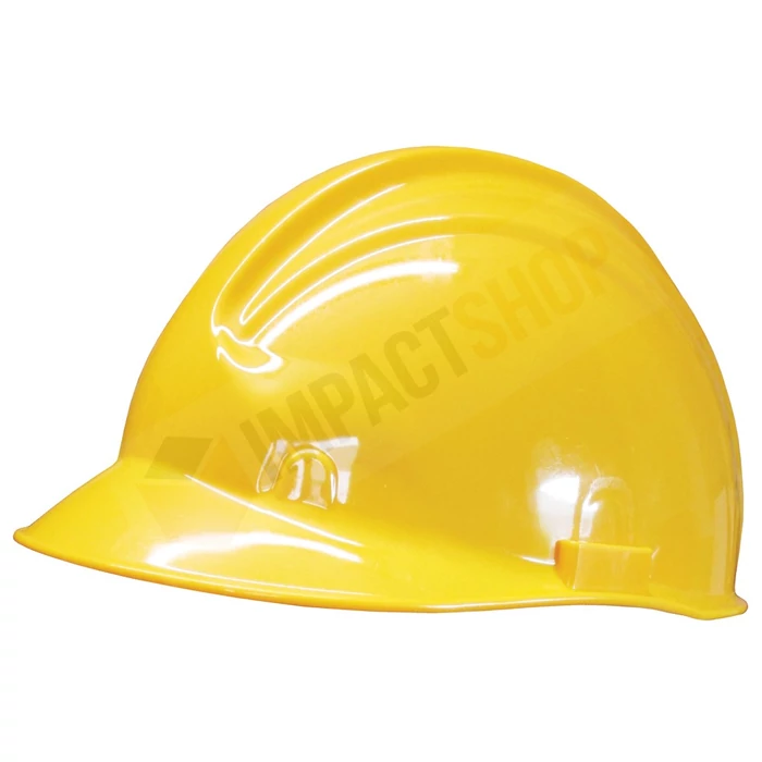 Coverguard Albatros 1000V munkavédelmi sisak - sárga