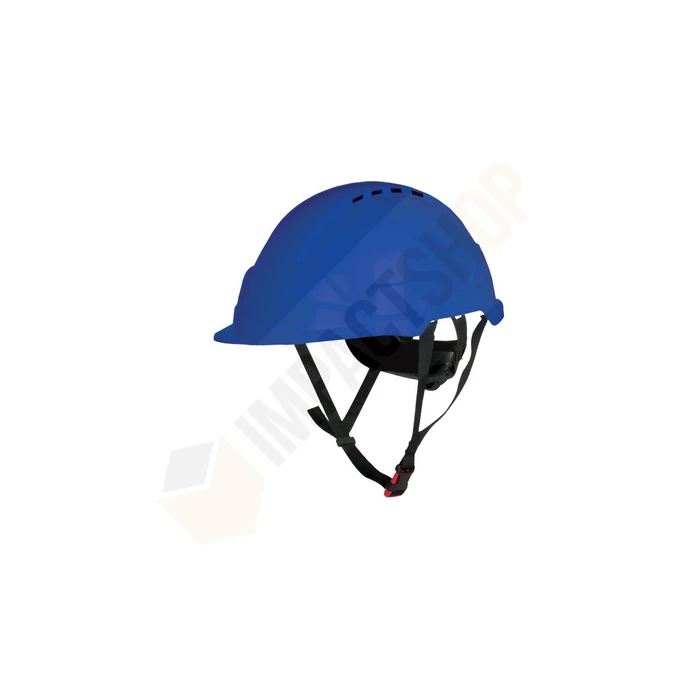Coverguard Phoenix Wind ipari védősisak - kék