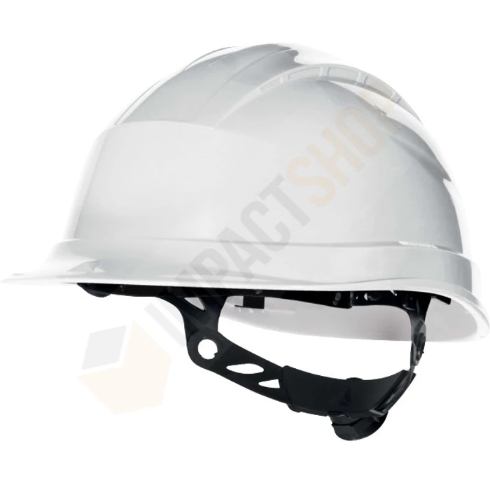 Deltaplus Quartzup III védősisak - fehér