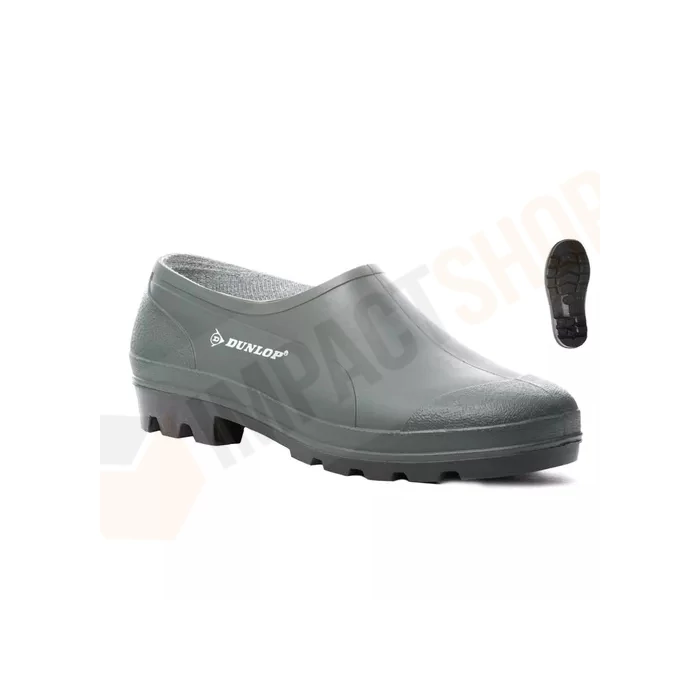 Dunlop Sylvite Wellie vízálló klumpa