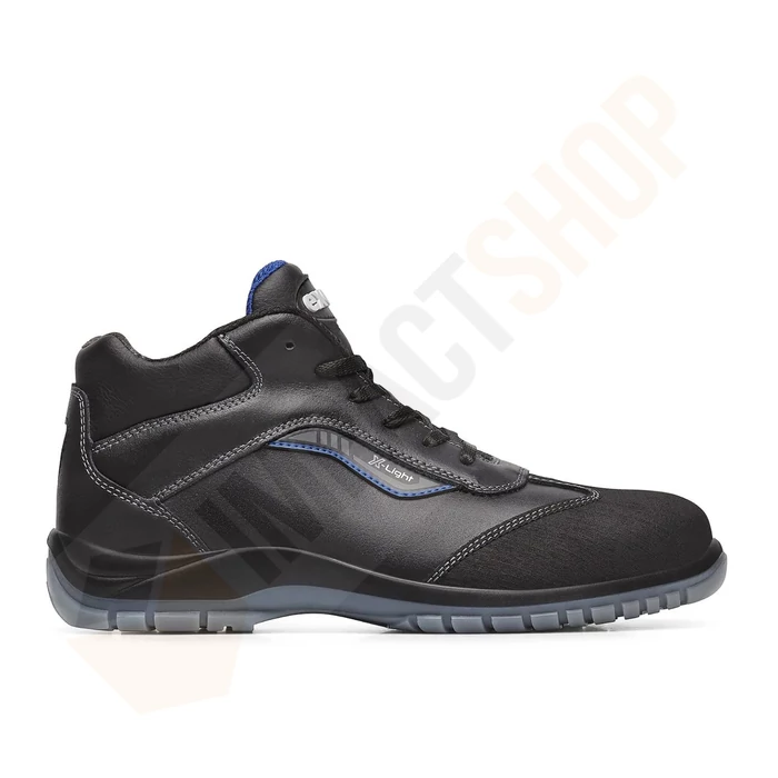 Exena Olympus 23 S3L FO SR Védőbakancs