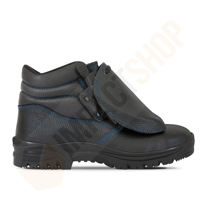 Exena Weld S3 M HRO FO SR hegesztőbakancs