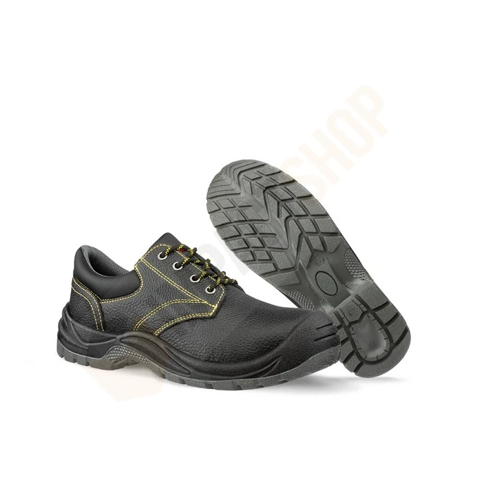 FootGuard Focus low S3 FO SR védőcipő