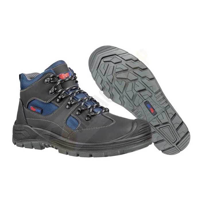 FootGuard Safe mid S3 FO SRC védőbakancs