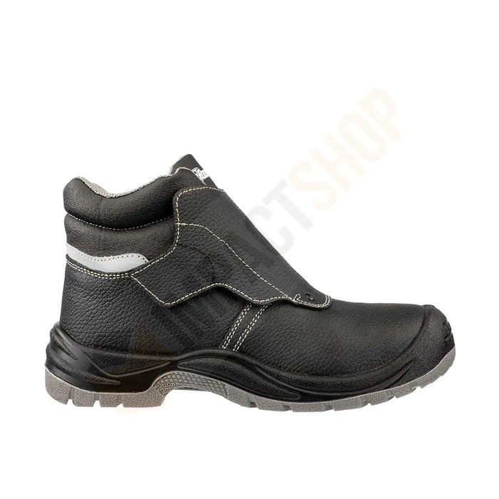 FootGuard Shield mid S3 FO SR hegesztő védőbakancs