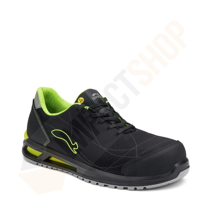 Giasco Aruba S3L ESD FO SR Védőcipő