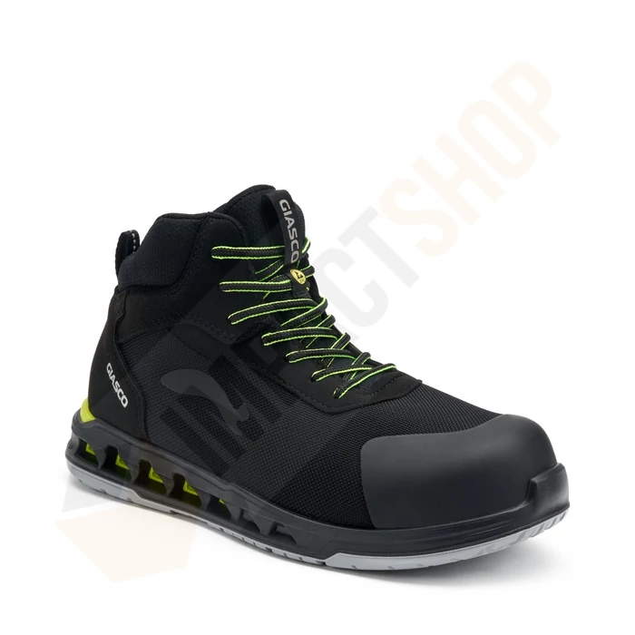 Giasco Eclipse S3L ESD FO SC SR Védőbakancs
