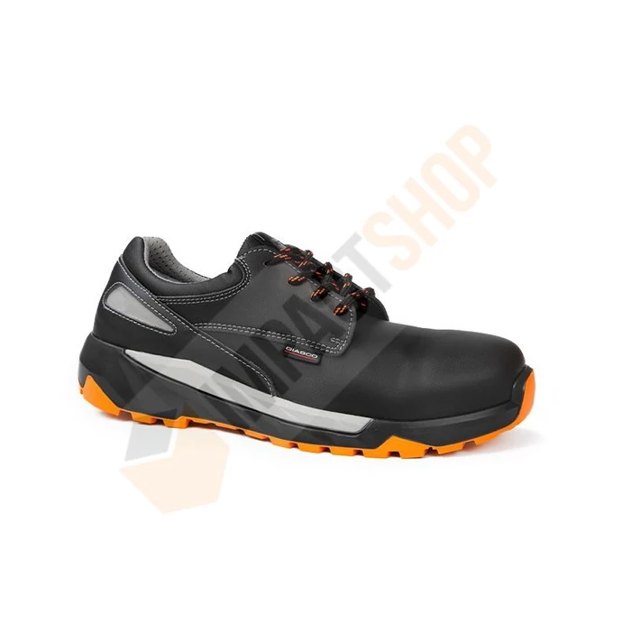 Giasco Aneto S3L WRU SR védőcipő - 3CROSS