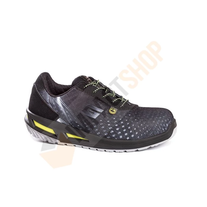 Giasco Cheetah S1P ESD SRC Munkavédelmi cipő