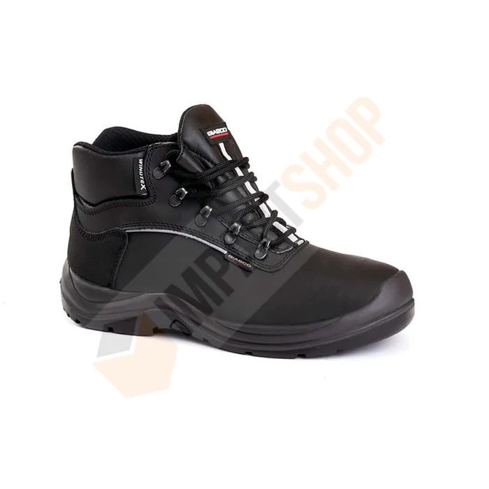Giasco Hamburg S7L FO E A WR CI SR Munkavédelmi bakancs
