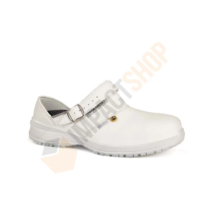 Giasco Helsinki SB FO ESD SRC Klumpa