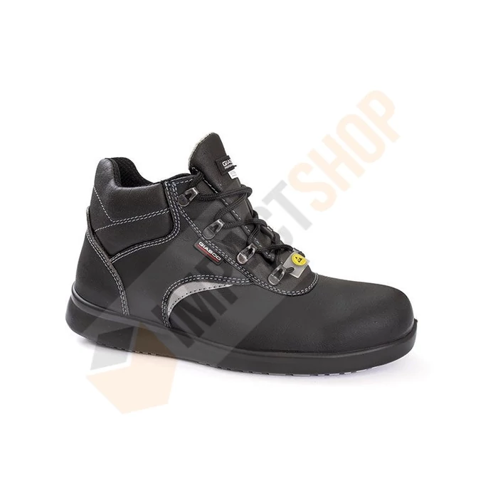 Giasco Luton O3 FO WRU ESD SRC Munkabakancs