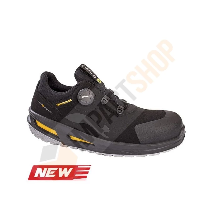 Giasco Lynx S3L FO ESD WPA SC SR Védőcipő