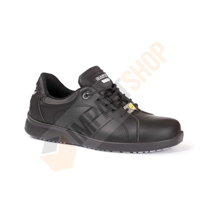 Giasco Luton O3 FO WRU ESD SRC Munkabakancs