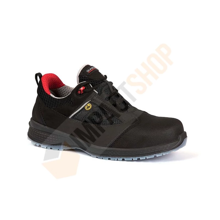 Giasco Nordic S3 ESD WRU SRC Munkavédelmi cipő