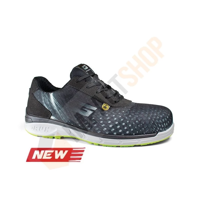 Giasco Oroshi New S1PL ESD SR Védőcipő