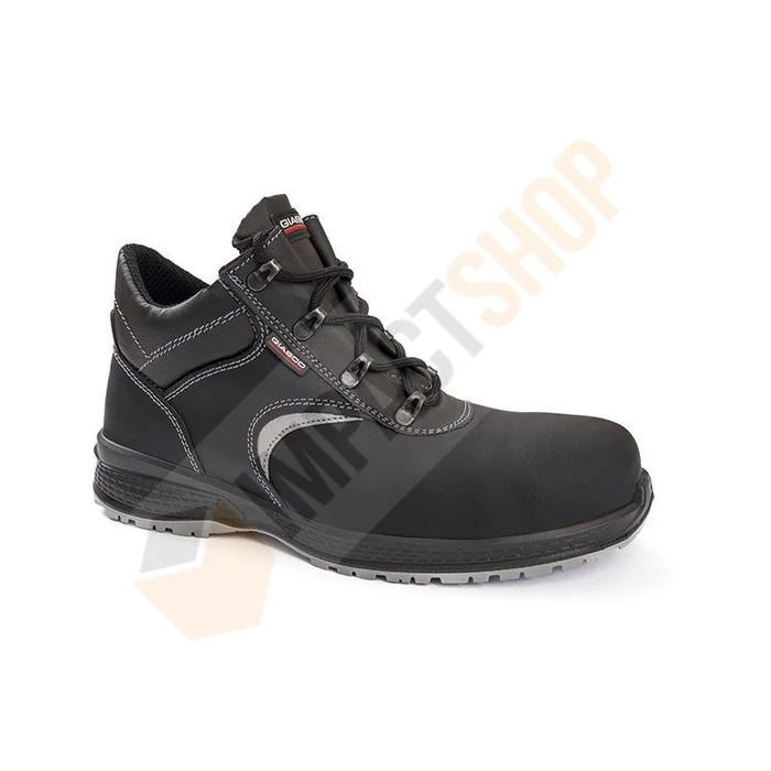 Giasco Oxford S3 SRC Tetőfedő bakancs - KUBE