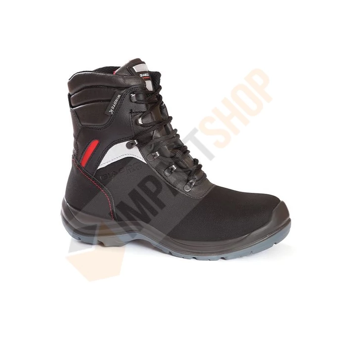 Giasco Quebec S3 CI HI WR HRO SRC Munkavédelmi bakancs