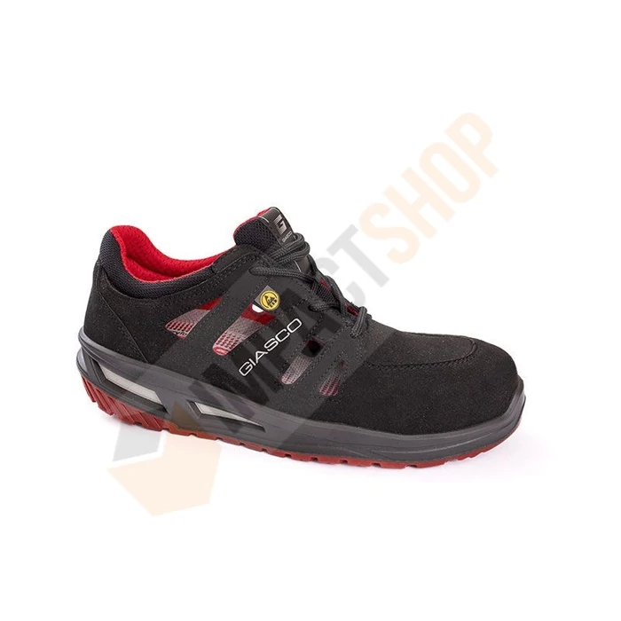 Giasco Shark S1P ESD SRC Munkacipő