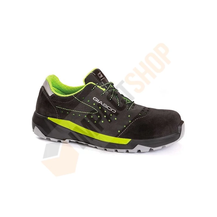 Giasco Sinai S1PL FO SR Munkavédelmi cipő - 3CROSS