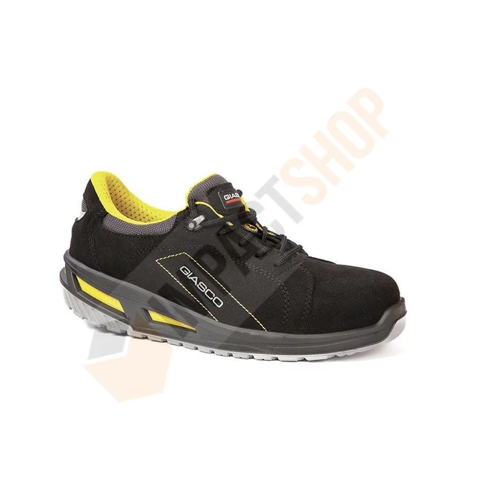 Giasco Sport evo S3L WPA ESD SR Munkavédelmi cipő