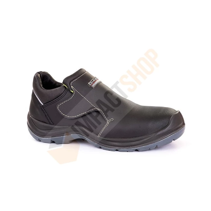 Giasco Welder S3L CI HI HRO SC SR Hegesztő cipő