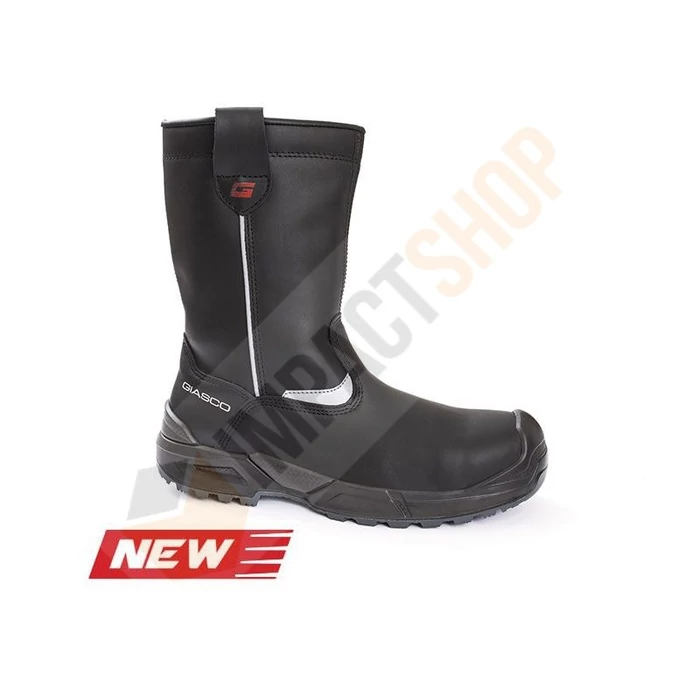 Giasco Winter New S7S FO CI HI HRO WR SC SR Téli csizma