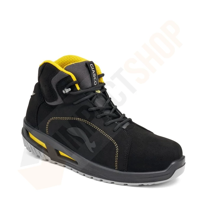 Giasco Gym evo S3L WPA ESD SR Munkavédelmi bakancs