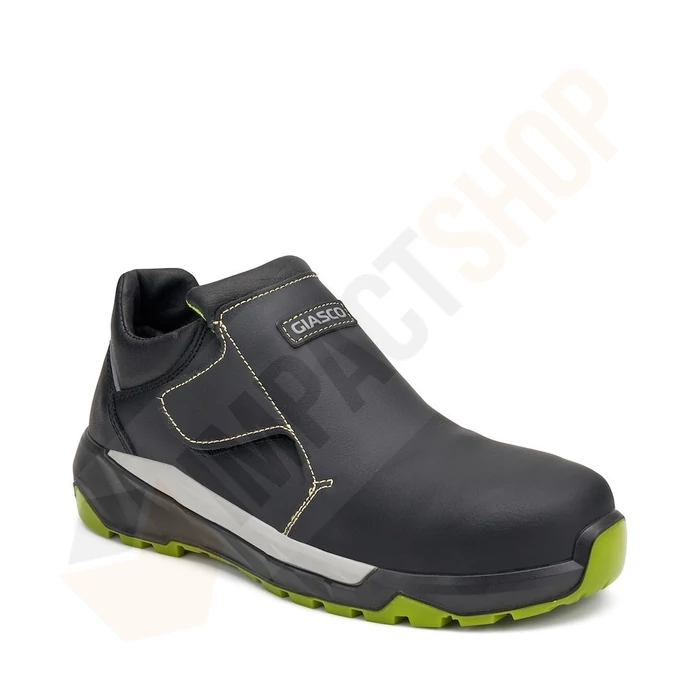 Giasco Kamet S3L CI WPA SR Hegesztő cipő - 3CROSS