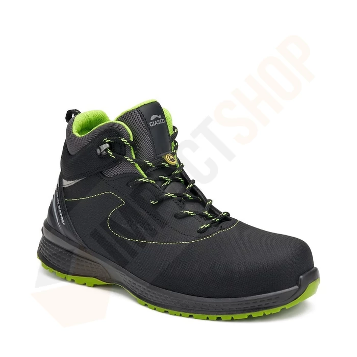Giasco Libra new S3L ESD WRU SR Munkavédelmi bakancs
