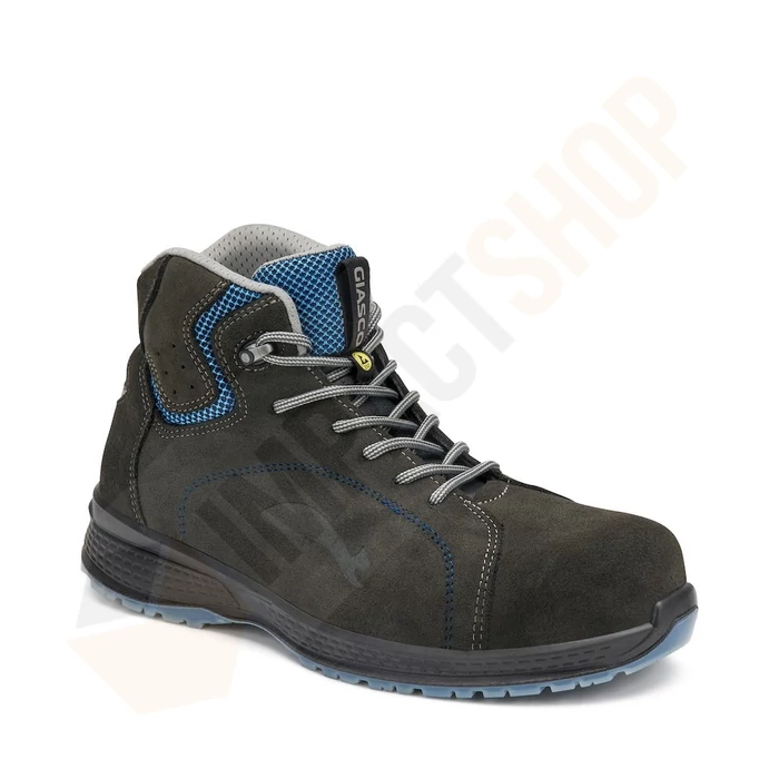 Giasco Softball S3L ESD SR tetőfedő védőbakancs