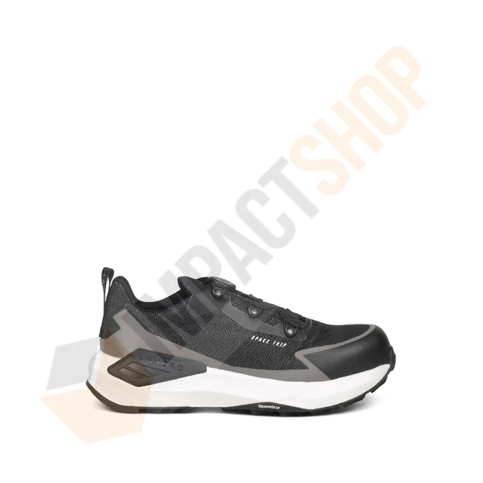 Lavoro Falcon speed grey S3 ESD védőcipő
