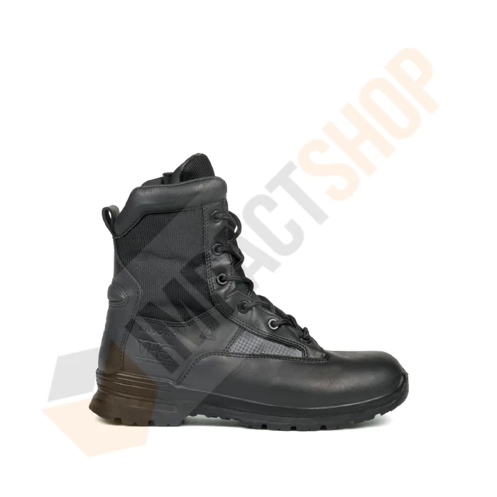 Lavoro Patrol 2.1 O3 HRO SRC Védőbakancs