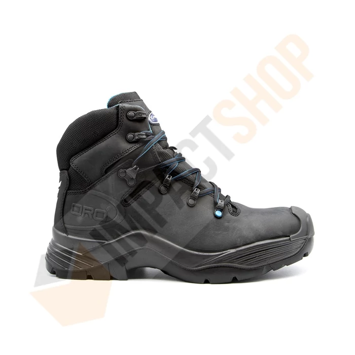 Lavoro Snowmass S3 CI HI WR M SRC Védőbakancs