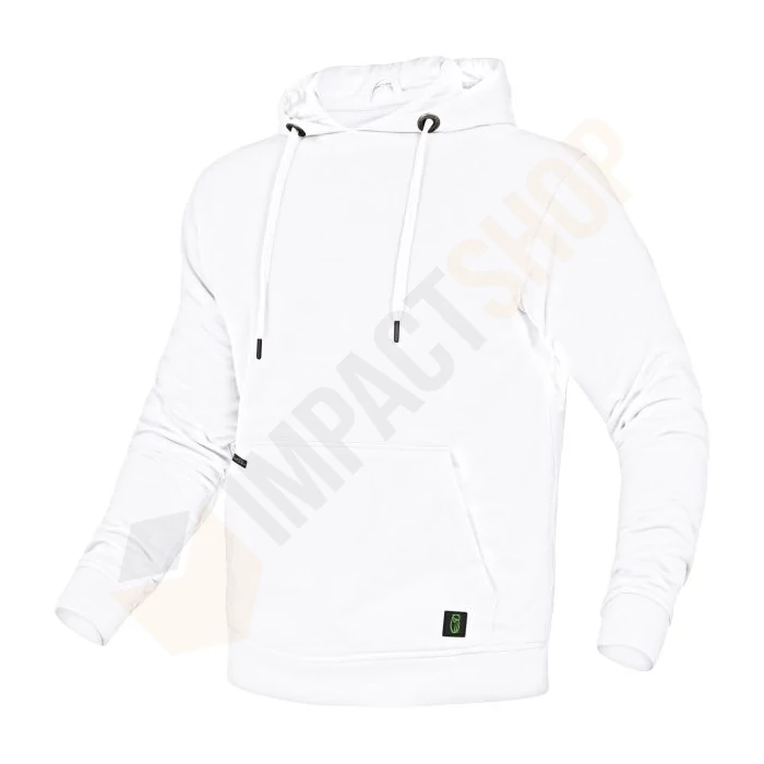 Leib Wächter Flex-line Toni bebújós pulóver - fehér