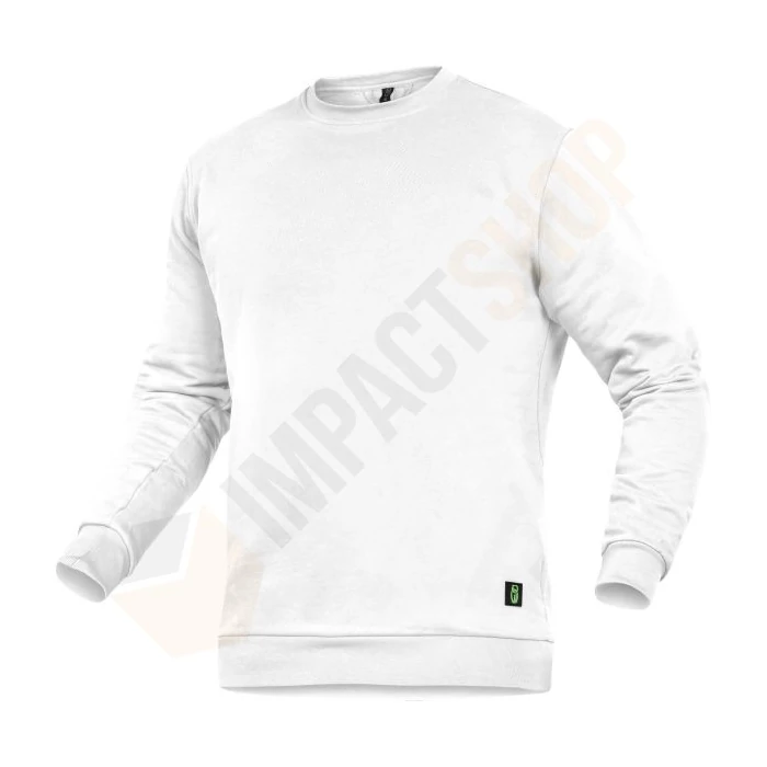 Leib Wächter Classic-line pulóver - fehér