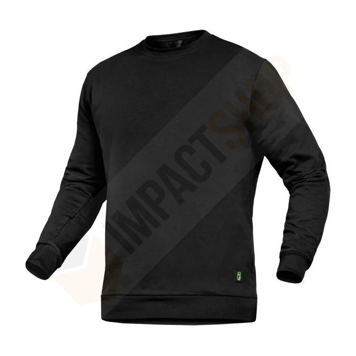 Leib Wächter Classic-line pulóver - fekete