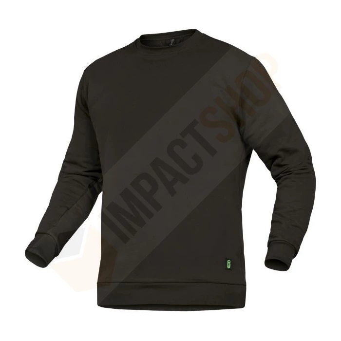 Leib Wächter Classic-line pulóver - antracit