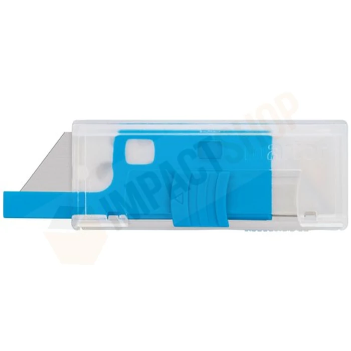 Martor 199 trapéz cserepenge (10 db / csomag)