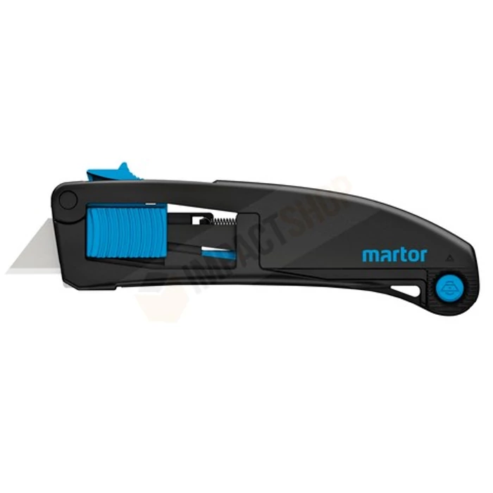 Martor Secupro maxisafe biztonsági szike