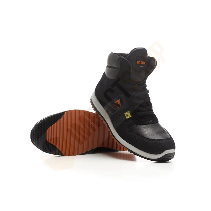 No Risk Jumper S3 ESD SRC Munkavédelmi bakancs