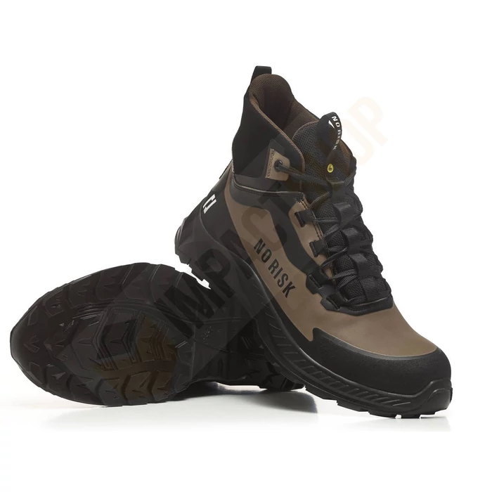 No Risk X-treme mid stx S7L CI HI HRO SR védőbakancs