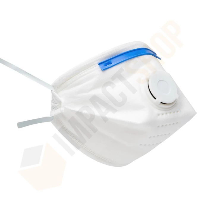 Oxxa Anga 4310 FFP3 NR D Szelepes pormaszk (20 db)