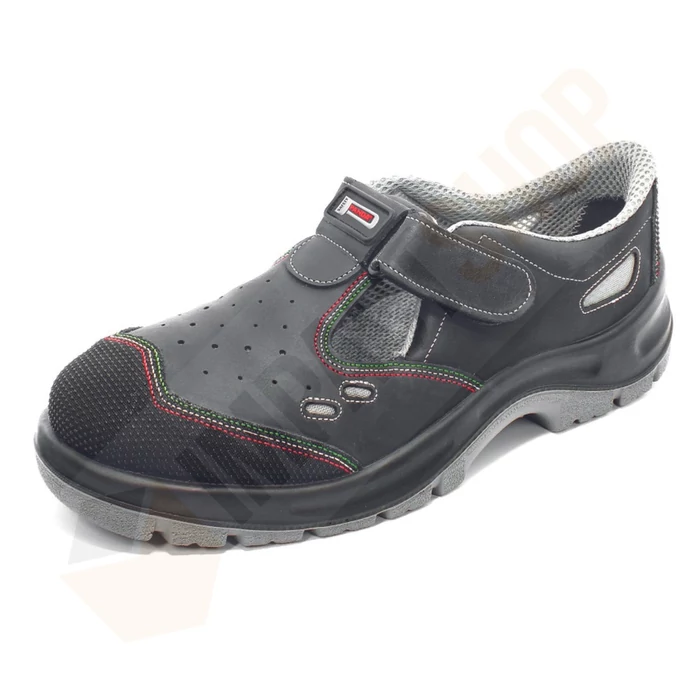 Panda Ultra Topolino S1PS FO SR Védőszandál