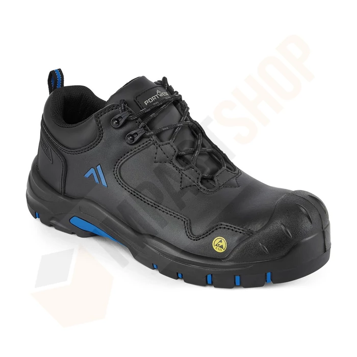 Portwest FC19 Apex S3S ESD FO HRO SR SC Védőcipő