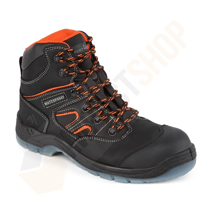 Portwest FC57 All weather S7S FO SR Védőbakancs